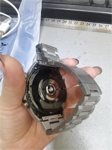 Смарт-часы Huawei Watch Ultimate CLB-B19, 49mm 890000627543