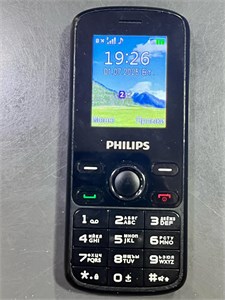 PHILIPS XENIUM E111 890000627998