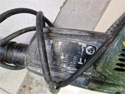 Перфоратор Bosch PBH 2900 RE 890000629946