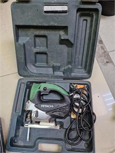 Лобзик Hitachi CJ90VST 890000629953