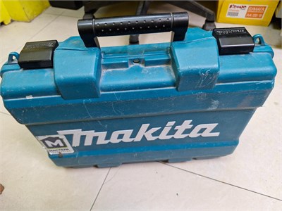ДРЕЛЬ ШУРУПОВЕРТ MAKITA DF457D 890000629936