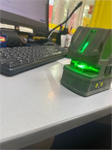 Лазерный нивелир FinePower LLG2-20-1 890000631523