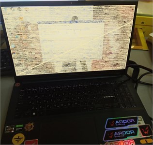 15.6" Ноутбук ASUS Vivobook M6500QH (Ryzen 5 5600H GTX 1650) 890000619798