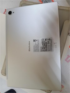 Планшет Blackview Tab 15 8/128 ГБ 890000630423