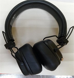 Беспроводные/проводные наушники Marshall Major IV 890000628343
