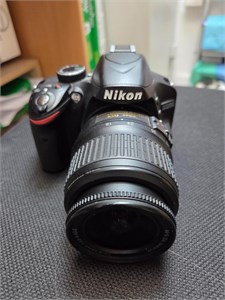 Фотоаппарат NIKON D3200 890000630019