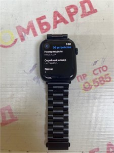 Apple Watch Series 8 GPS Aluminum 45mm 890000628760
