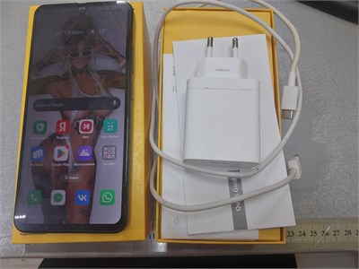 REALME C75 8/128 ГБ 890000631568