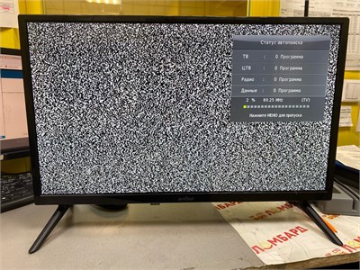 24" (61 см) Телевизор ACELINE 24HEN1 890000630025