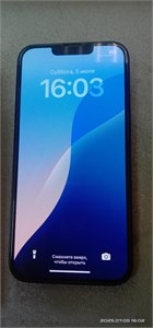 APPLE IPHONE 13 128 ГБ 890000629040