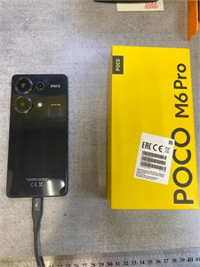 Xiaomi POCO M6 Pro 12/512 ГБ 890000631285
