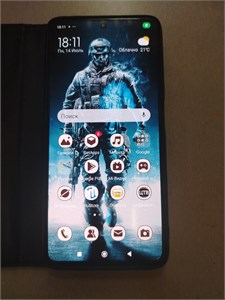 XIAOMI POCO X5 PRO 5G 6/128 ГБ 890000632160