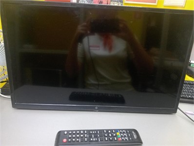 24" (60 см) Телевизор DEXP H24F7000E 890000628433