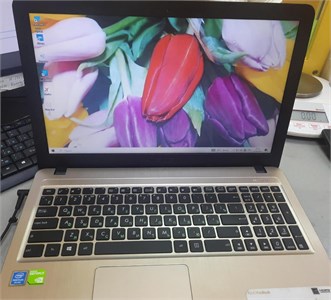 15.6" Ноутбук Asus D540MB-GQ080T (Intel N5000 MX110) 890000630078