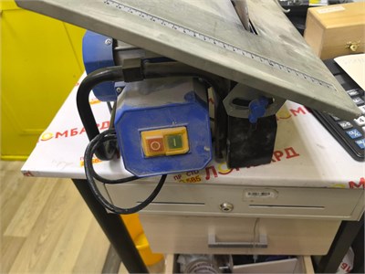 Электрический плиткорез TOPMASHINE TC-180S 890000588746