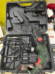 Перфоратор Mehino Z1C-SD5A-20 890000588755