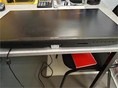 23.8" Монитор Acer RT240Ybmid 890000628717