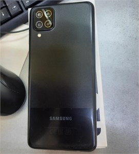 SAMSUNG GALAXY A12 4/64 ГБ 890000630115