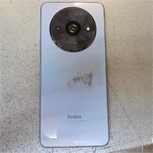 XIAOMI REDMI A3 4/128 ГБ 890000617076