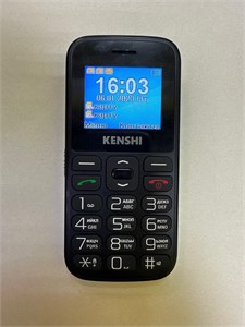 KENSNI SM231 890000631602