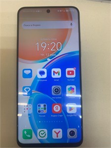 HONOR X8 6/128 ГБ 890000623941