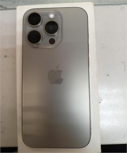 APPLE IPHONE 15 PRO 256 ГБ 890000575600