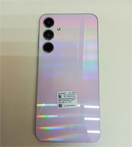 Samsung Galaxy A55 5G 8/256 ГБ 890000573705