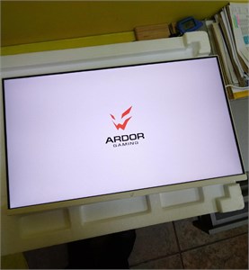 24" Монитор ARDOR GAMING AF24H1 890000596634