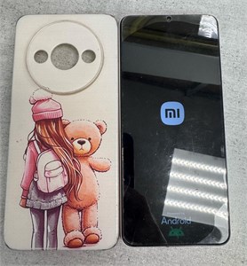 Xiaomi Redmi A3x 3/64 ГБ 890000581465