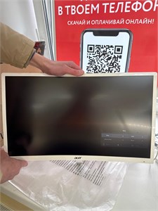 24" Монитор Acer ED242QR 890000592396