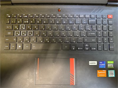 16" Ноутбук Thunderobot Zero (i9 12900H RTX 3070) 890000628818