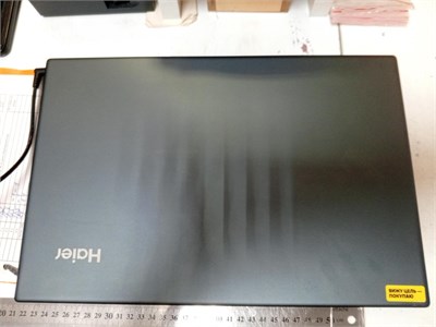 15.6" Ноутбук Haier AX1500SD (Ryzen 5 3500U) 890000628912