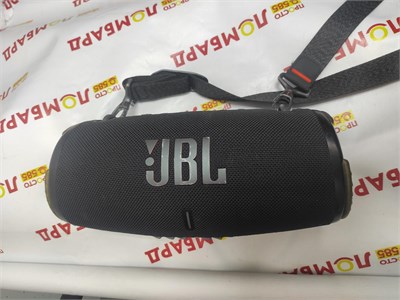 Портативная колонка JBL Xtreme 3 , 100 Вт 890000602401