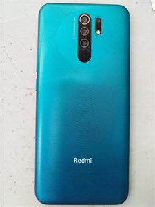 XIAOMI REDMI 9 3/64 ГБ 890000627964