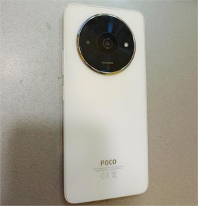 XIAOMI POCO C61 4/128 ГБ 890000630246