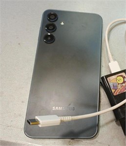 SAMSUNG GALAXY A16 4/128 ГБ 890000618751