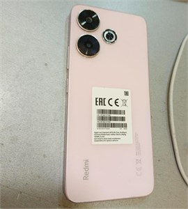 XIAOMI REDMI 13 8/256 ГБ 890000627858