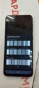 SAMSUNG GALAXY A50 4/64 ГБ 890000629587
