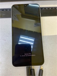 SAMSUNG GALAXY A15 4/128GB 890000631356