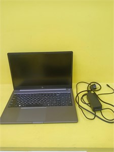 15.6 Ноутбук F+ FLTP-5R3-16512-W (AMD Ryzen 3 5400U) 890000631952