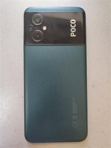 XIAOMI POCO M5 6/128 ГБ 890000631029