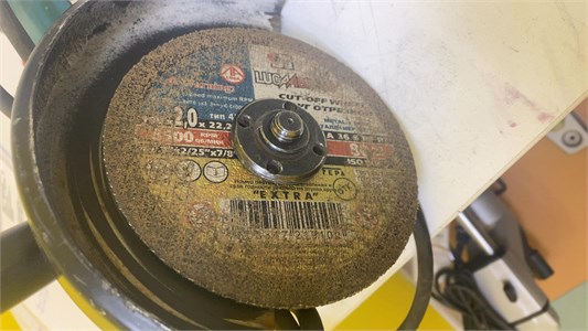 УШМ MAKITA GA9010C 890000632176