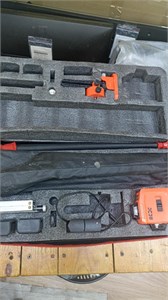 Уровень лазерный ACDC SS-16K 890000615564