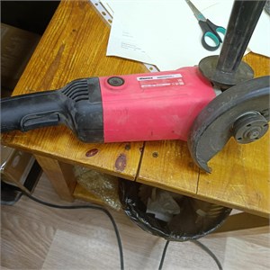 УШМ Derzhi 150/1500Д 890000620734
