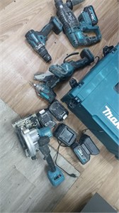 Набор инструментов 4 в 1 890000615546
