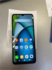 XIAOMI REDMI A3X 3/64ГБ 890000631715