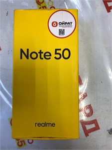 REALME NOTE 50 3/64 890000632065