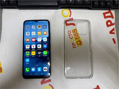 HUAWEI Nova Y61 4/128 890000630629