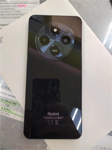 XIAOMI REDMI 14C 4/128 ГБ 890000630751
