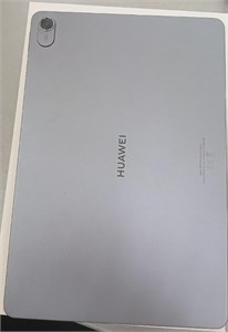 Планшет HUAWEI MATEPAD 11.5 2025 WI-FI BTKR-W09 8/256 ГБ 890000630497